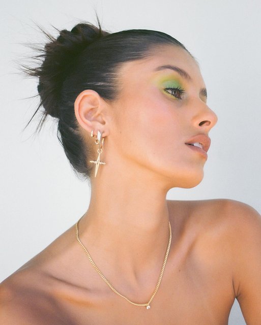 BRB adding this entire look to cart 🌟