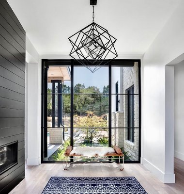 Mongolian Brown Sheepskin Fur Throw Blanket 35"x70" - image 7 of 10