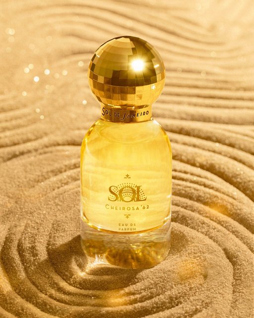 BRAZILIAN CRUSH perfume by Sol De Janeiro – Wikiparfum