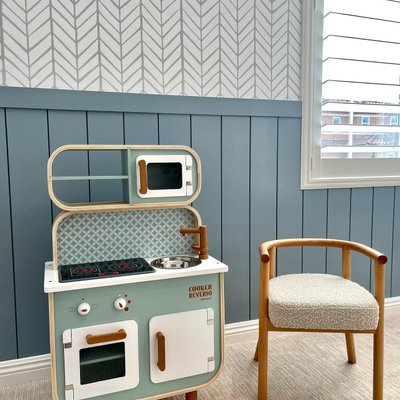 Candy Chic Big Cooker Kitchen - FAO Schwarz Candy Chic Big Cooker Kitchen - FAO Schwarz