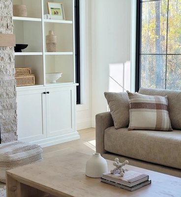 Gather Deep Bench Sofa - image 24 of 21