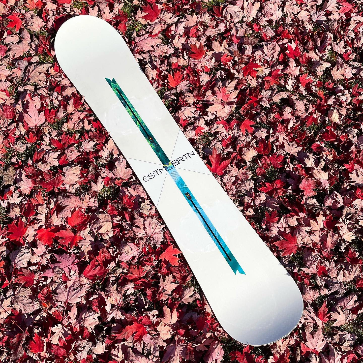 Burton Custom 30th Anniversary | All-Mountain Icon | Burton