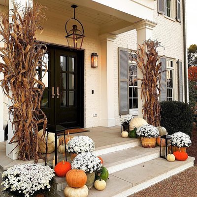 Petaluma Black Metal Outdoor Lantern 20" - image 10 of 13