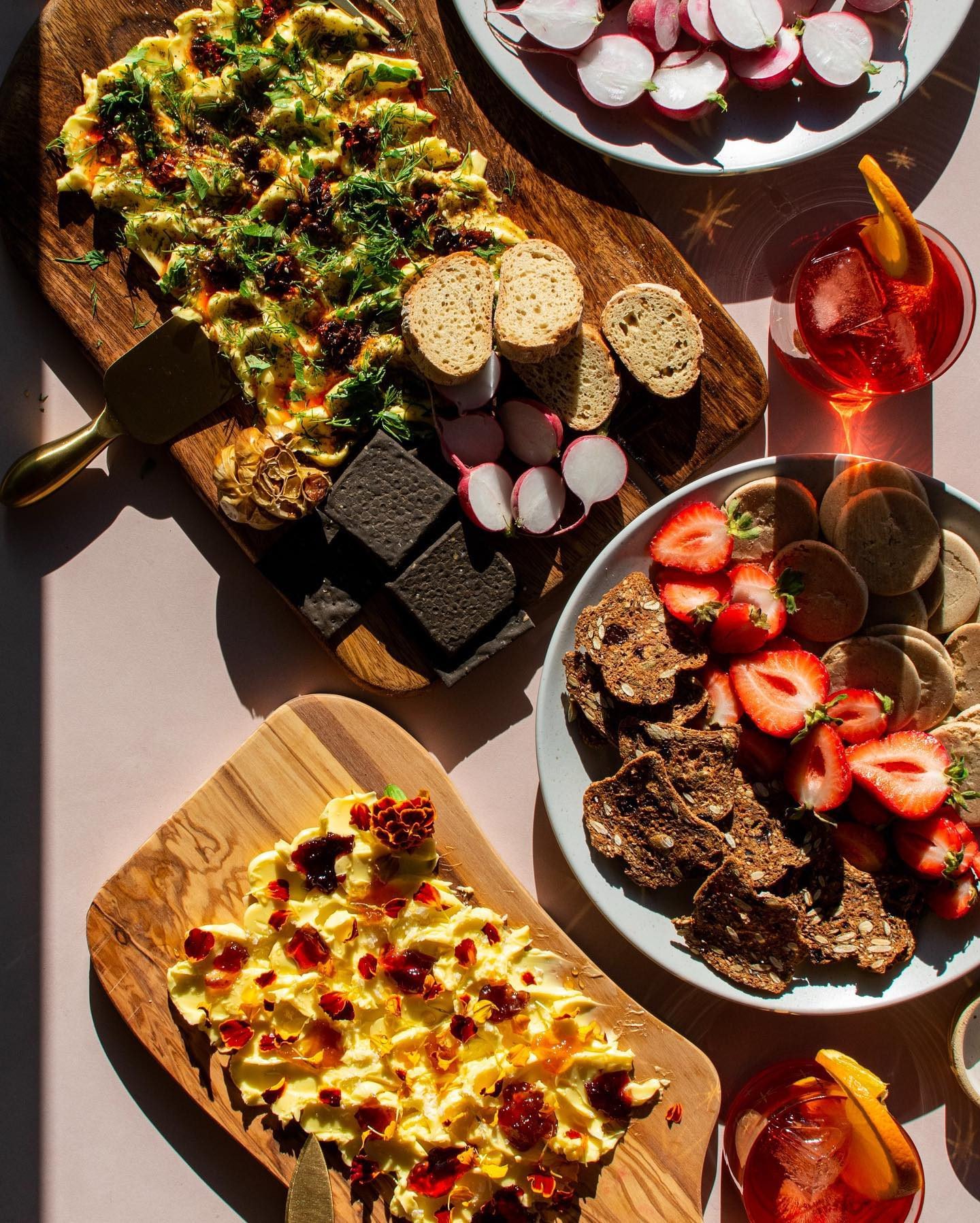 Bonne Maman Mini Fruit Spreads Gift Set 5 Pack - World Market