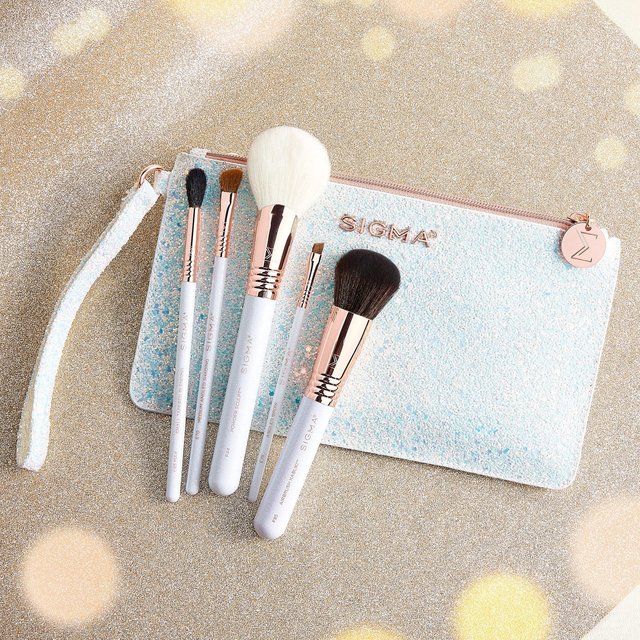Vegan Brushes & Clean Beauty Products | Sigma Beauty