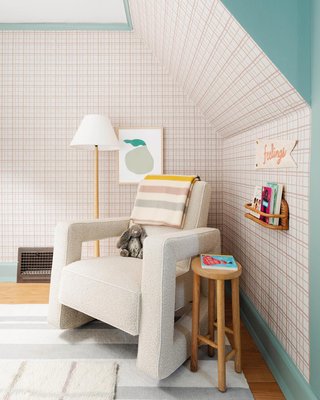 Jellycat ® Bashful Woodland Bunny Kids Stuffed Animal - image 6 of 9