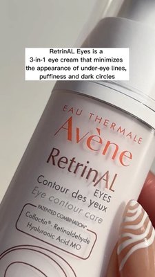 Eau Thermale Avene Hypersensitive Skin Starter Kit, Complete Hypersensitive  Skin Care Routine, Cream, Cleanser, and Spray