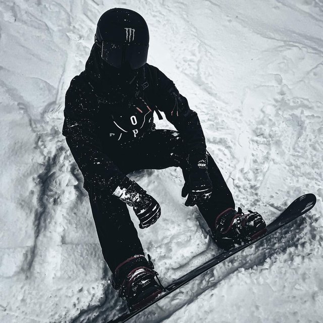 Gallery | Share the Stoke | Burton Snowboards IT