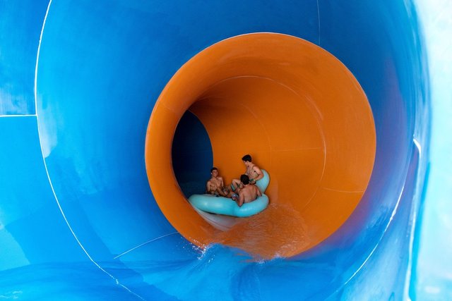 Camelbeach - Tannersville, PA - Been There Done That with Kids