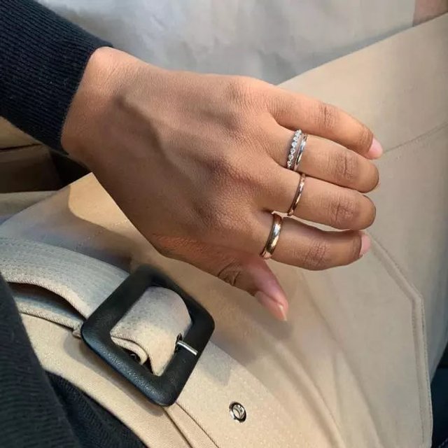 18K Yellow Gold 2mm Comfort Fit Wedding Ring