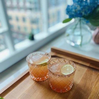 Hatch 11-Oz. Double Old-Fashioned Glass - image 12 of 13