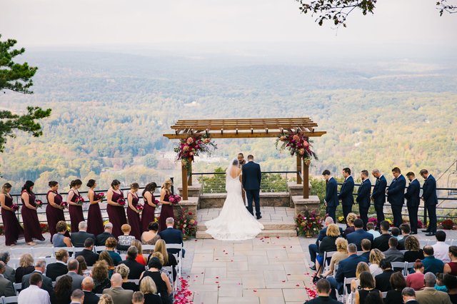 Wedding Venue in the Poconos  Resort & Reception in Poconos Mountains
