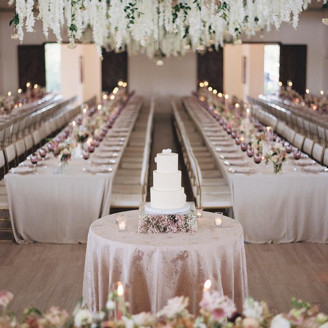 Sonoma Lotus Napkin - Linen Rentals | Wedding Table Linen, Runners, Chair Covers | BBJ La Tavola