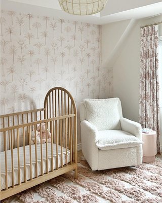 Ivory Woven Rope 19" Kids Flush Mount Ceiling Light - image 13 of 14