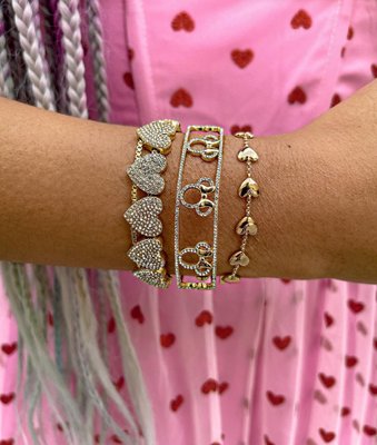 Brittany Bracelet