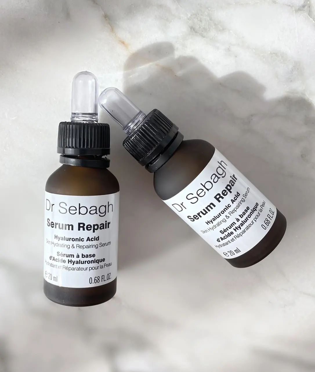 Serum Repair | Dr Sebagh Skin Care | Free Delivery Available