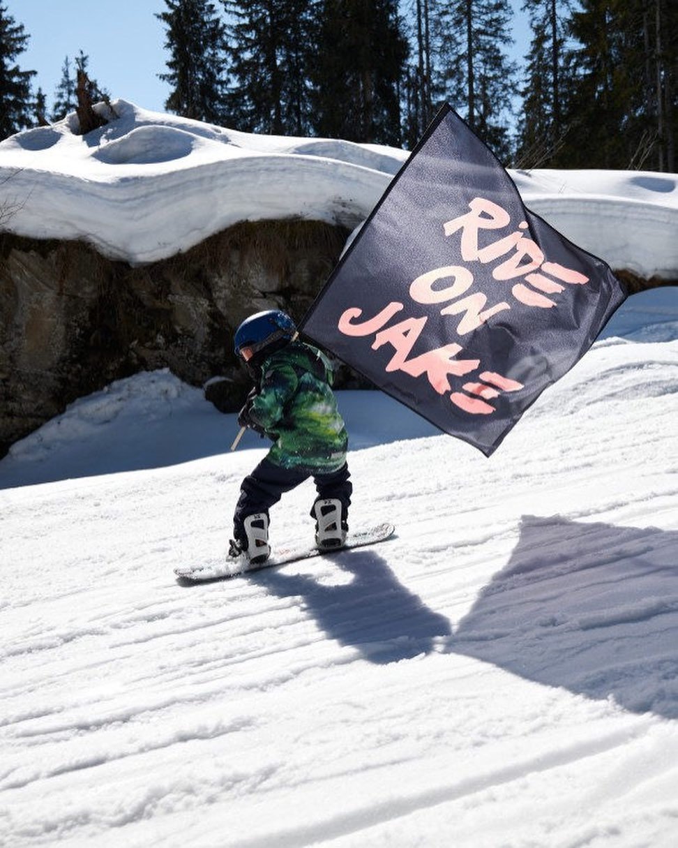 A Day for Jake | 日程、場所、参加方法 | Burton Snowboards JP