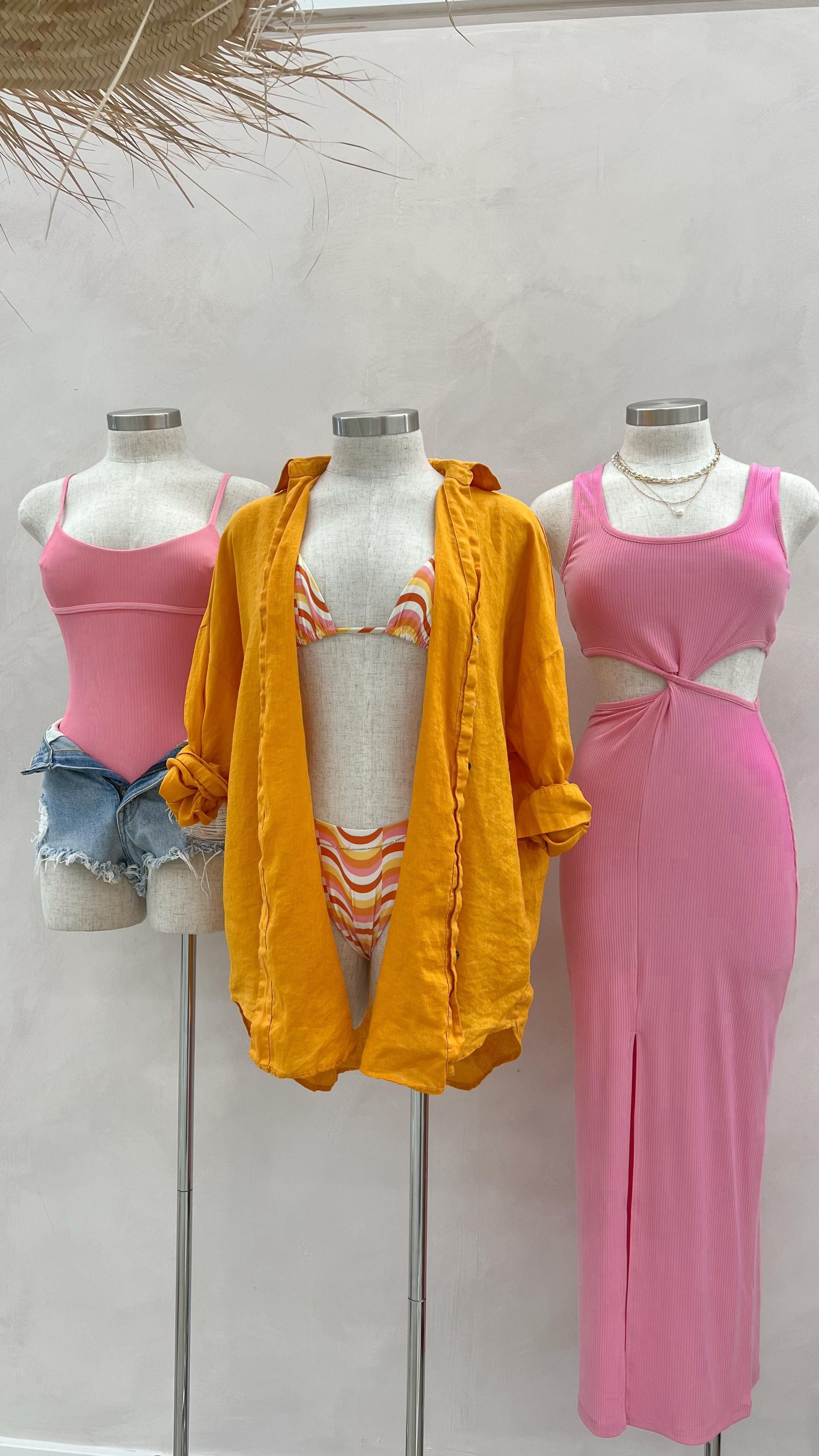 Product | LSPACE Skyler Dress