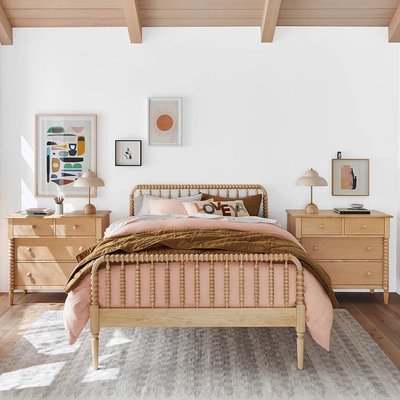 Abstract Large Framed Wall Art Print - image 10 of 11