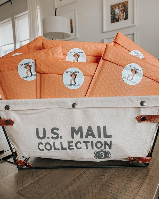 Amy Wyant on Instagram: "{Ess-en-tall-oh-gee} Essentiology, the home of non toxic living, DIY’s, and lush lash balm! If no one has told you today, you’re the BALM ? shipping orders out today!?"