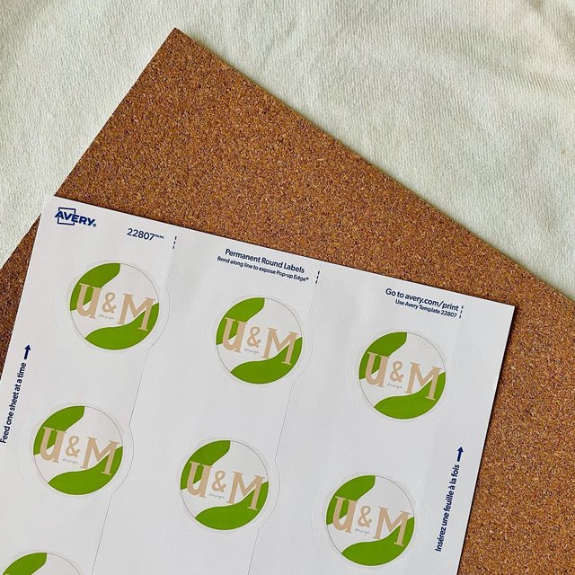 ????? & ???? ?????? on Instagram: "Happy National Small Business Day! We’d like to take a moment today to thank our customers for their support and loyalty. Please continue to shop small! Thank you!

#umberandmoss #uandm #handmade #madewithlove #buylocal #smallbusiness #smallbusinessowner #smallbusinesssupport #smallbiz #smallbusinesses #minorityownedbusiness #austintexas #austin #austintx #fyp #giftideas #stickers #logodesigner #logo #logosticker #smallbusinessday #avery #averylabels #handdrawnlogo"