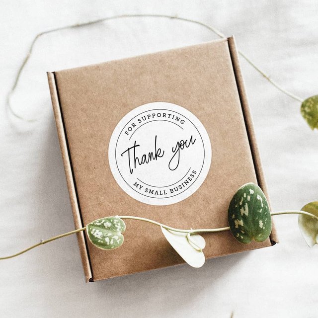 DESIGN FREEDOM HAWAII on Instagram: "NEW! Downloadable "Thank you for supporting my small business" labels! Print conveniently at home or at a print center. More designs coming soon!
—
Available on Etsy as an Instant Digital Download: etsy.com/shop/designfreedomhi 
.
.
.
.
.
.
.
.
.
#designfreedomhi #etsy #etsyshop #etsyseller #etsystore #etsyfinds #roundlabels #thankyoulabels #smallbusiness #supportsmallbusiness #diy #instantdownload #avery #averylabels"