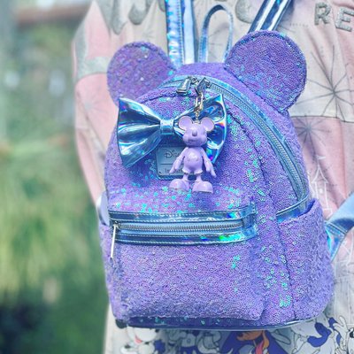 Baublebar Disney Bag Charm Set