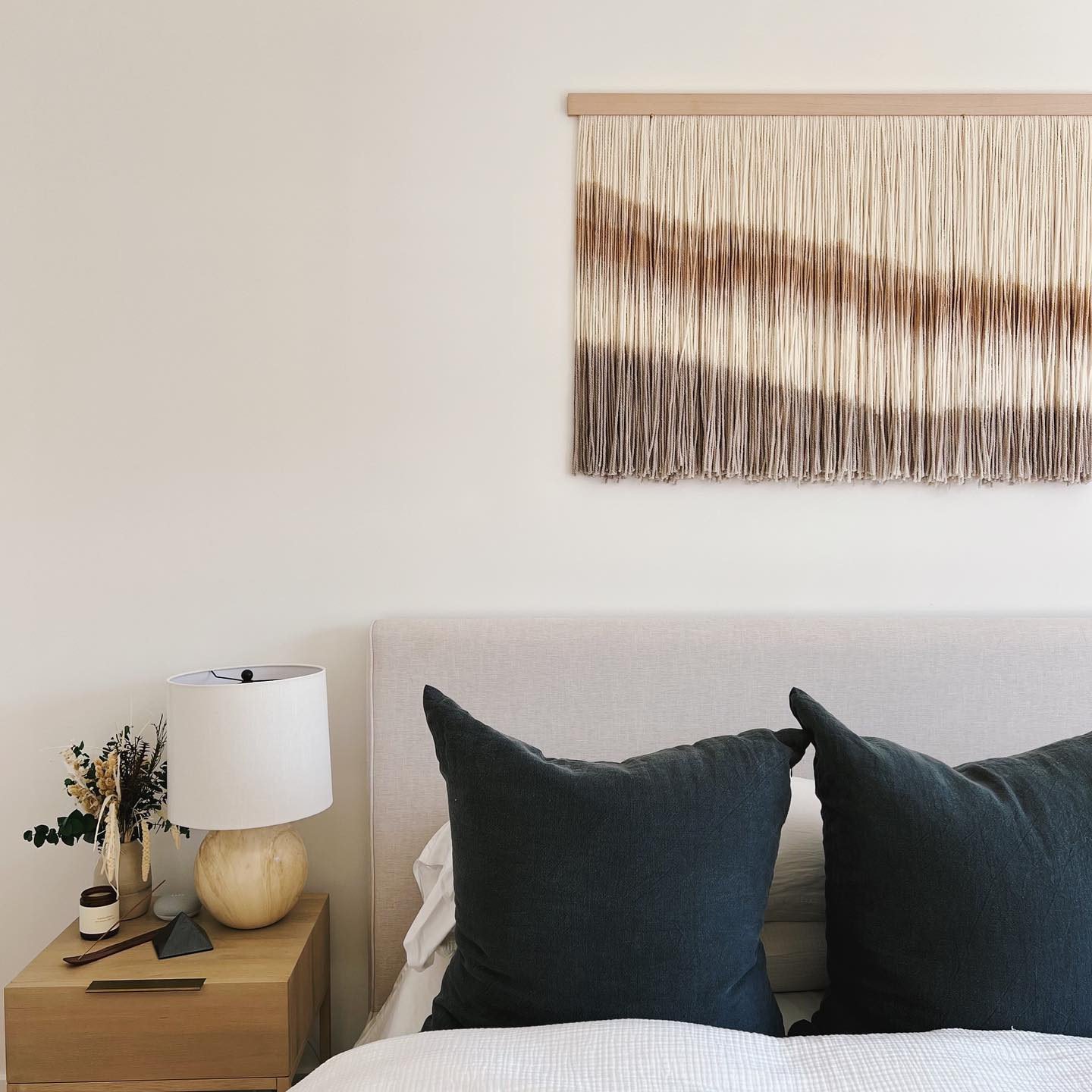 Safi Striped Flatweave Area Rug