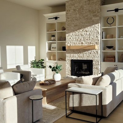 Gather Deep 89" Sofa - image 16 of 16