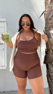 Revel Short
