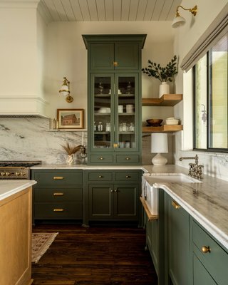 Holden Speckled White Vase 11.5" - image 4 of 8