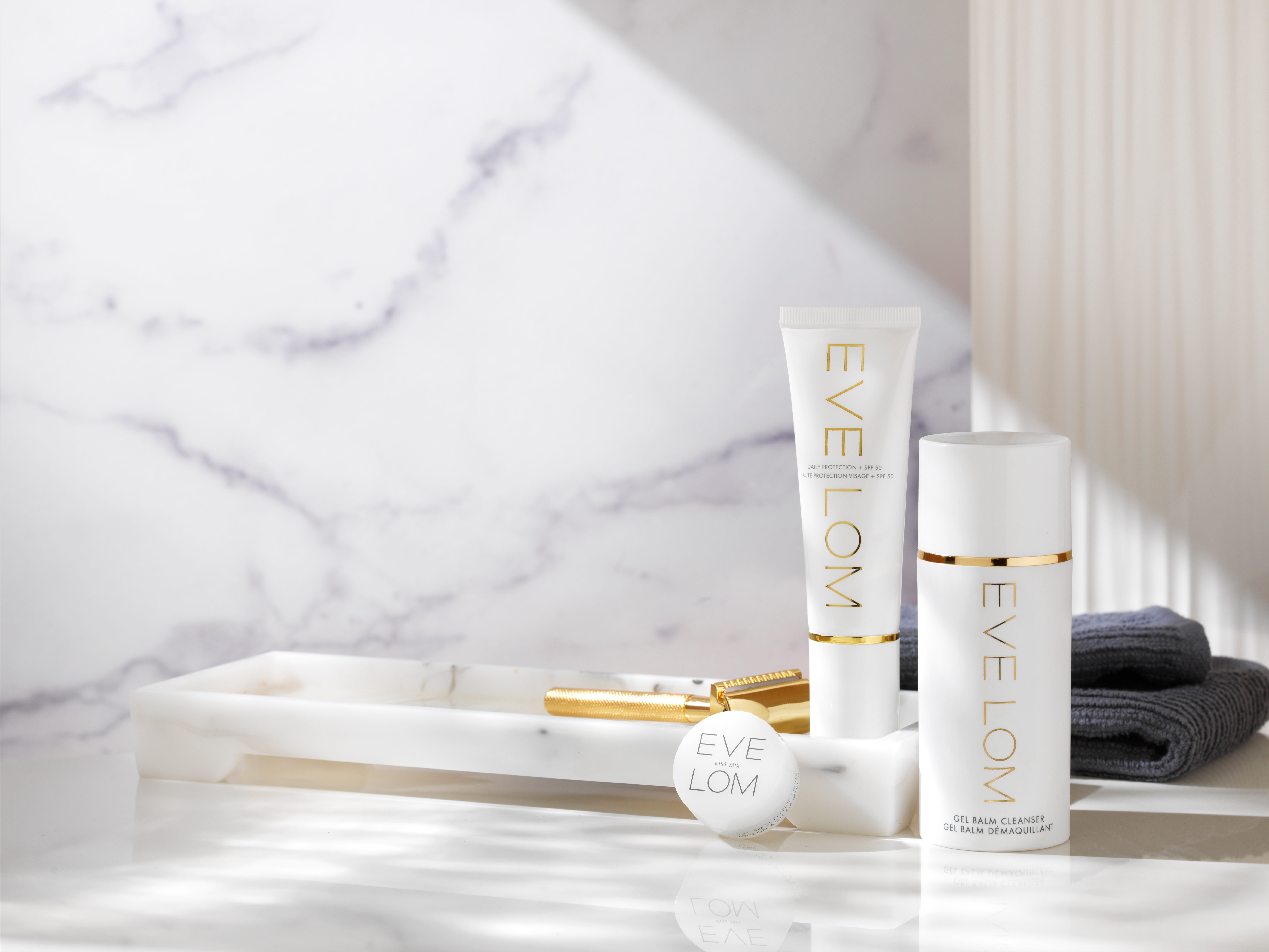 EVE LOM クレンザー 100mL 2個　30ml 2個 EVE LOM クレンザー 100mL 2個 30ml 2個 イヴロム / クレンザー