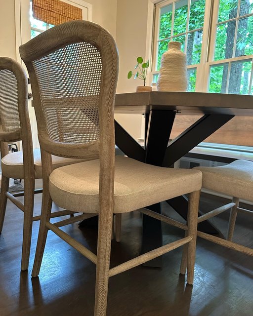 Aniston Dining Chair (Set of 2)