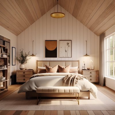 Aire Natural Hemp Ink Black Grid Full/Queen Duvet Cover - image 11 of 12