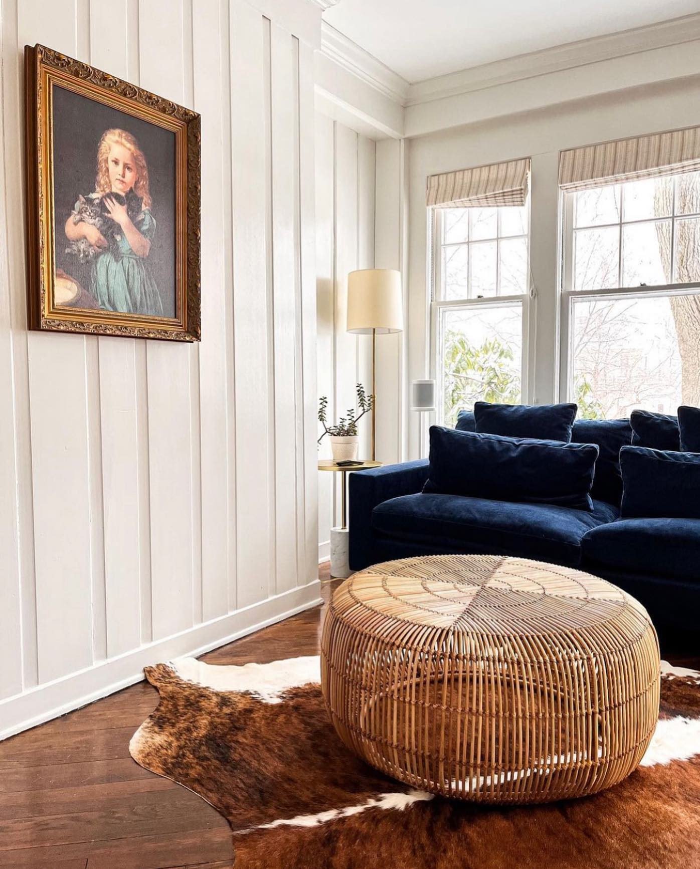 Arteriors Amina Coffee Table - Thumbnail 3