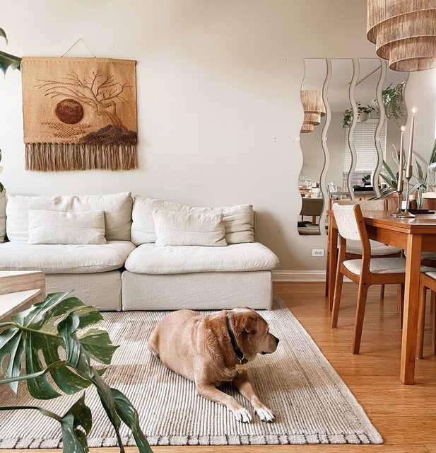 Nomad Rug by Élan Byrd