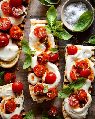 Crate & Barrel Reversible Walnut Wood Cutting Board 20"x15"x0.75" - image 5 of 6