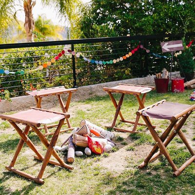 Plush Campfire Kids Playset - image 16 of 17