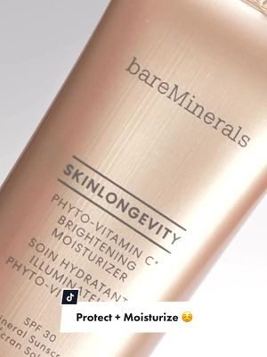 BareMinerals Skin Longevity Vital Power Moisturizer Lot of 2024 13 NEW IN PACKAGES