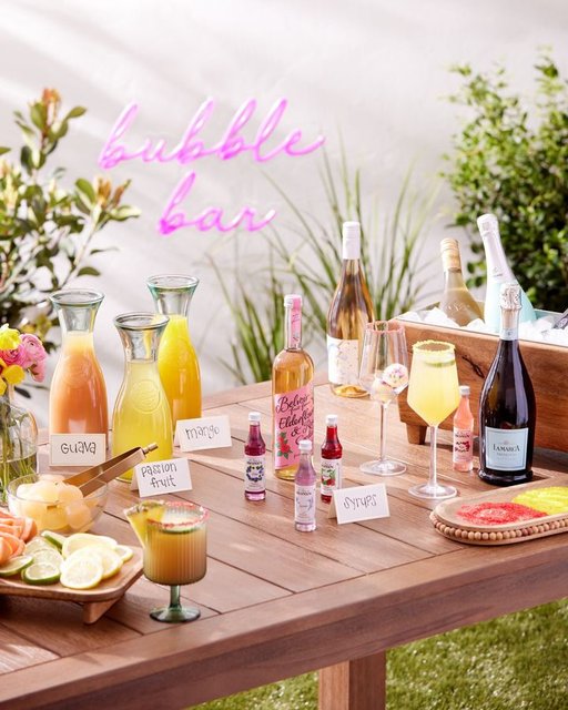 La Marca Prosecco World Market