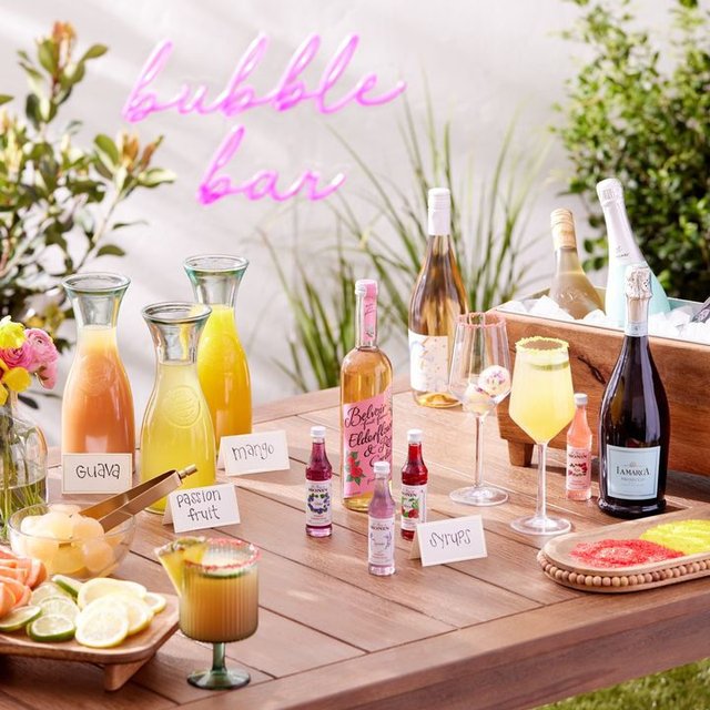 La Marca Prosecco World Market