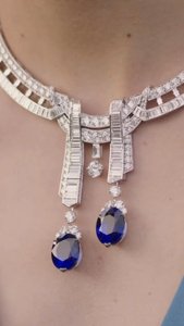 An Exclusive Look at Van Cleef & Arpels High Jewelry Collection