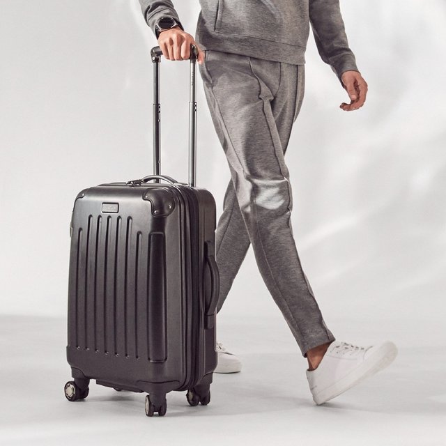 Kam Leather Sneaker