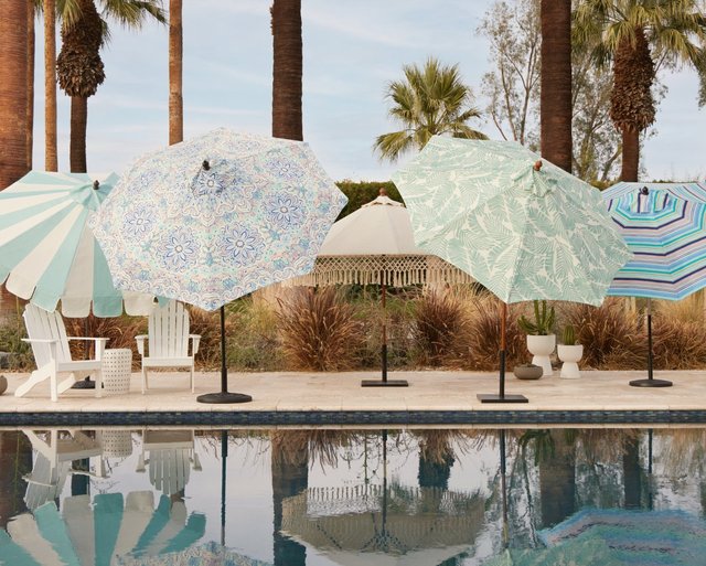 best color for patio umbrella Ask an Expert: What Is The Best Color for a Patio Umbrella?