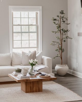 Tidal 93" Upholstered Sofa - image 13 of 14