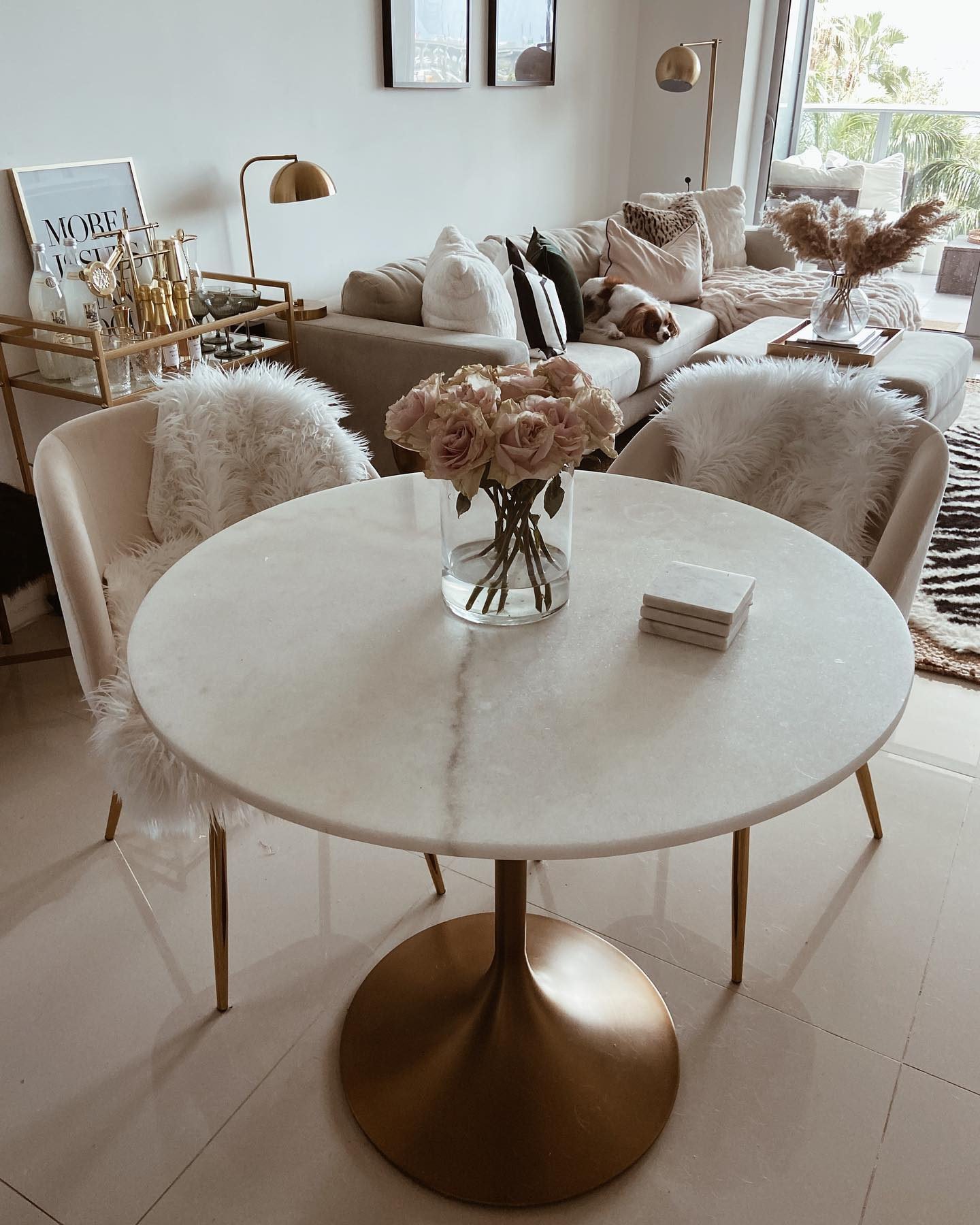 World market leilani table discount