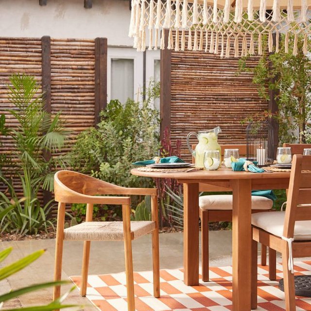 Wicker Outdoor Dining Chairs: Stylish Comfort for Your Patio 3 Wicker Outdoor Dining Chairs: Stylish Comfort for Your Patio