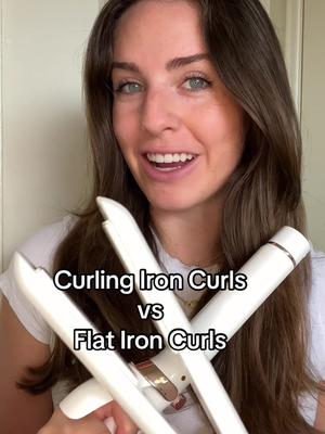 Difference between 1 hotsell and 1.25 curling iron