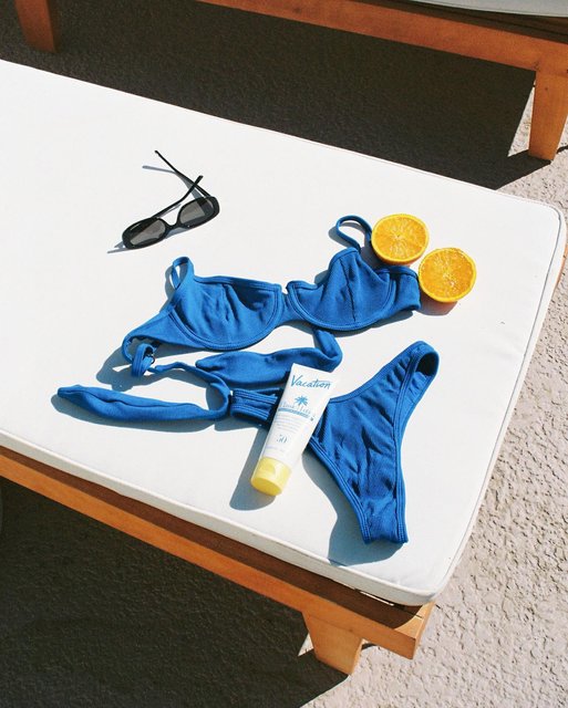 Vacation Classic Lotion SPF 30