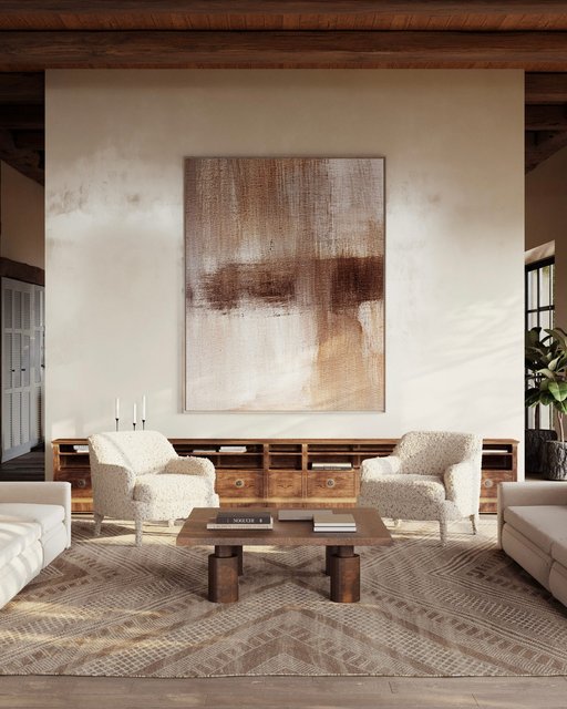 Earthy Accents: Just in time for Fall, these moody earth tones from the @ashleystarkhome collection are highly versatile. Pair the durable designs with natural materials like wood, stone, and leather, for an organic, grounded feel. 

Featured: Zander in Sand, Asaka in Navy, Socorro in Graphite, Kendi in Storm, Mercia in Ecru, Jamari in Toffee